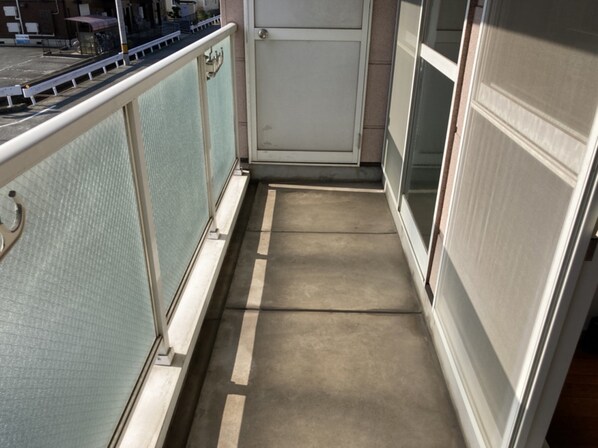 サンシャインBの物件内観写真